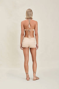 Devon Windsor - Grazia Short