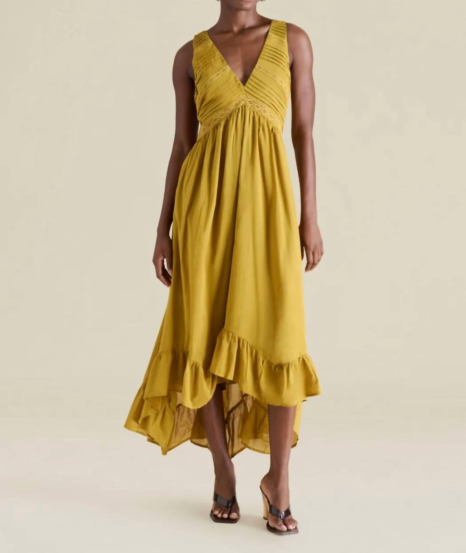 Steve Madden - Miah Dress