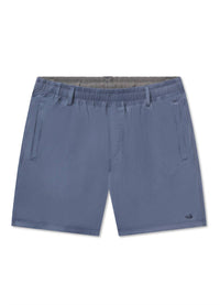 Southern Marsh - Men's Billfish Lined Performance Shorts