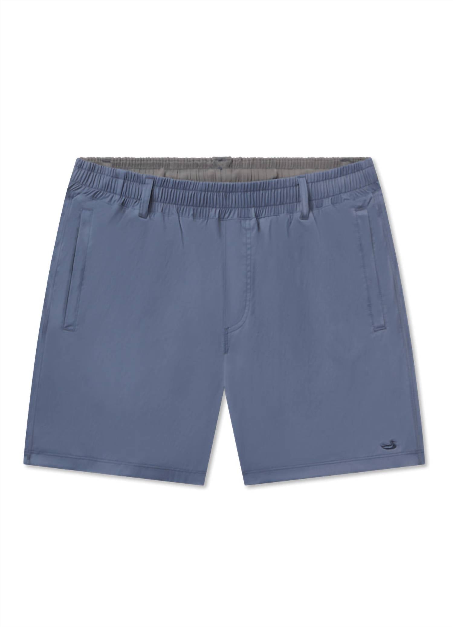 Southern Marsh - Men's Billfish Lined Performance Shorts