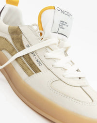 Oncept - Women's Fez Court Sneaker