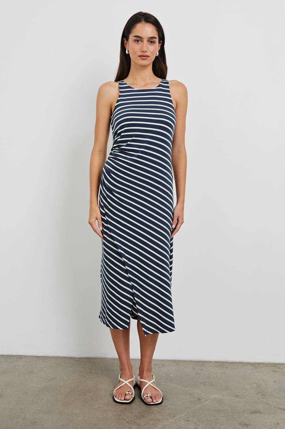 Rails - Max Dress