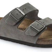Birkenstock - Women's Arizona Leather Sandals