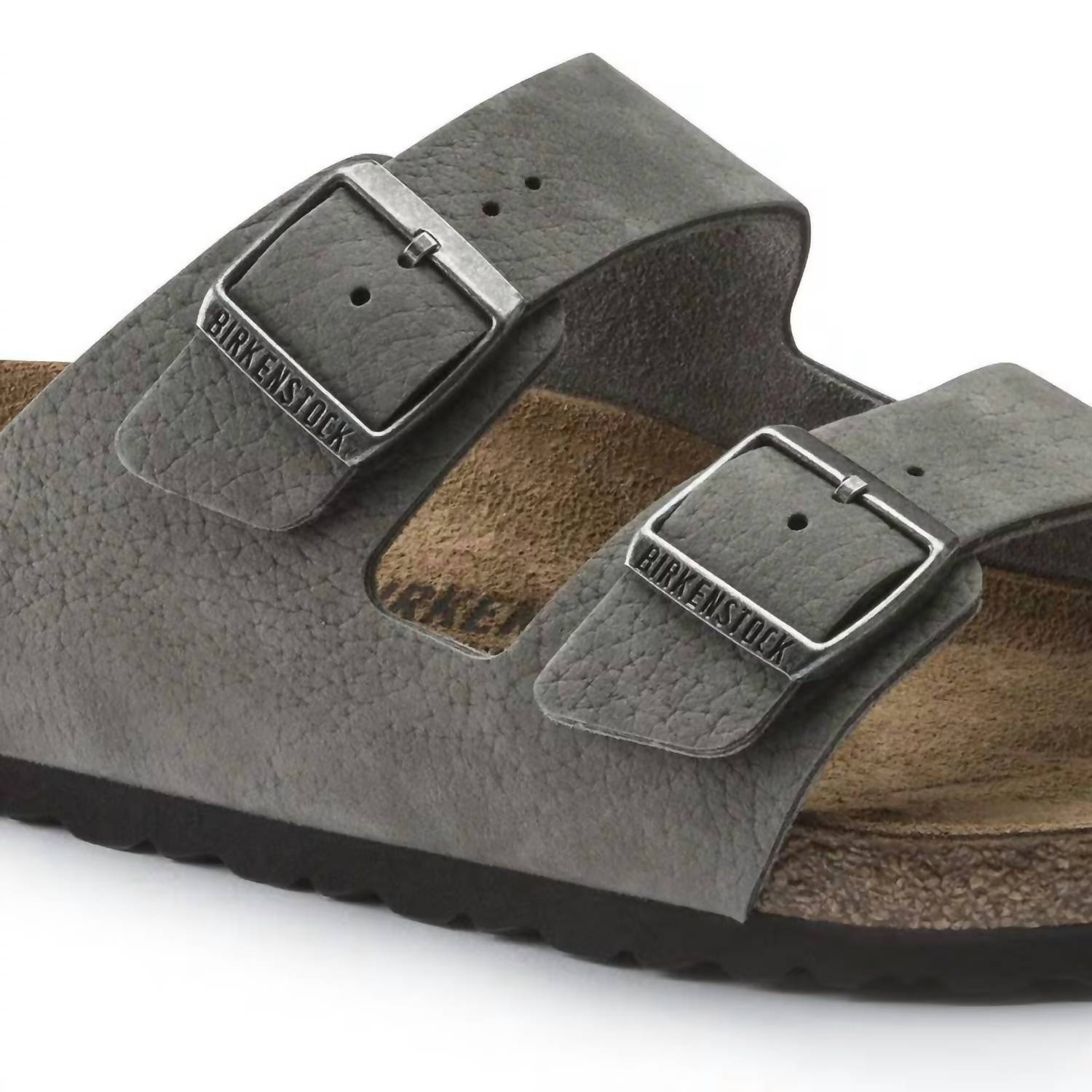 Birkenstock - Women's Arizona Leather Sandals