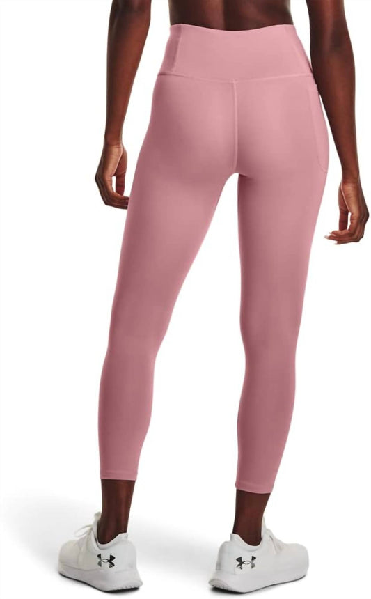 Under Armour - Motion Ankle Leggings - Tall