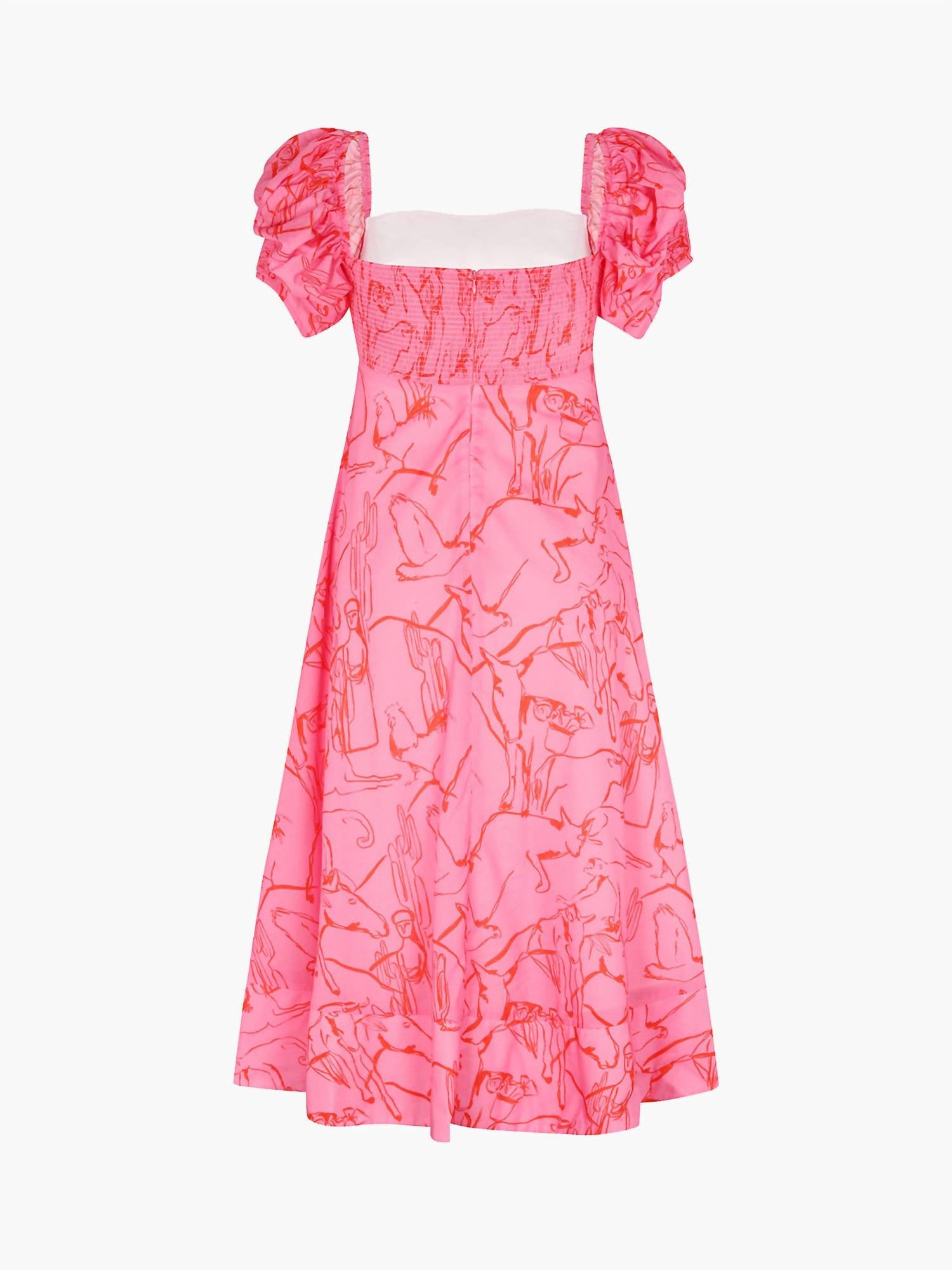 Calla Dress