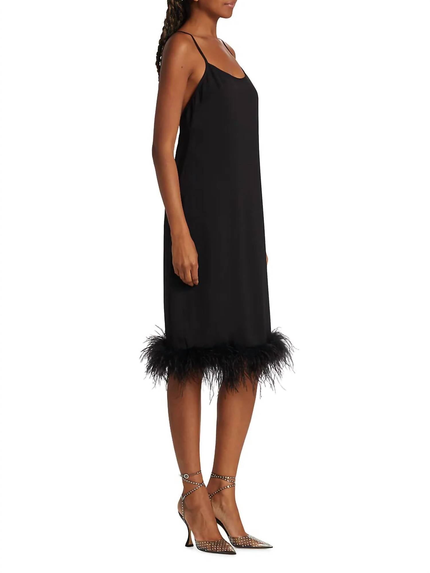 Marianna Dress