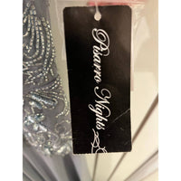 Pisarro Nights - Women's Beaded Maxi Dress