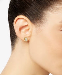 Kendra Scott - Women's Skeleton Earrings
