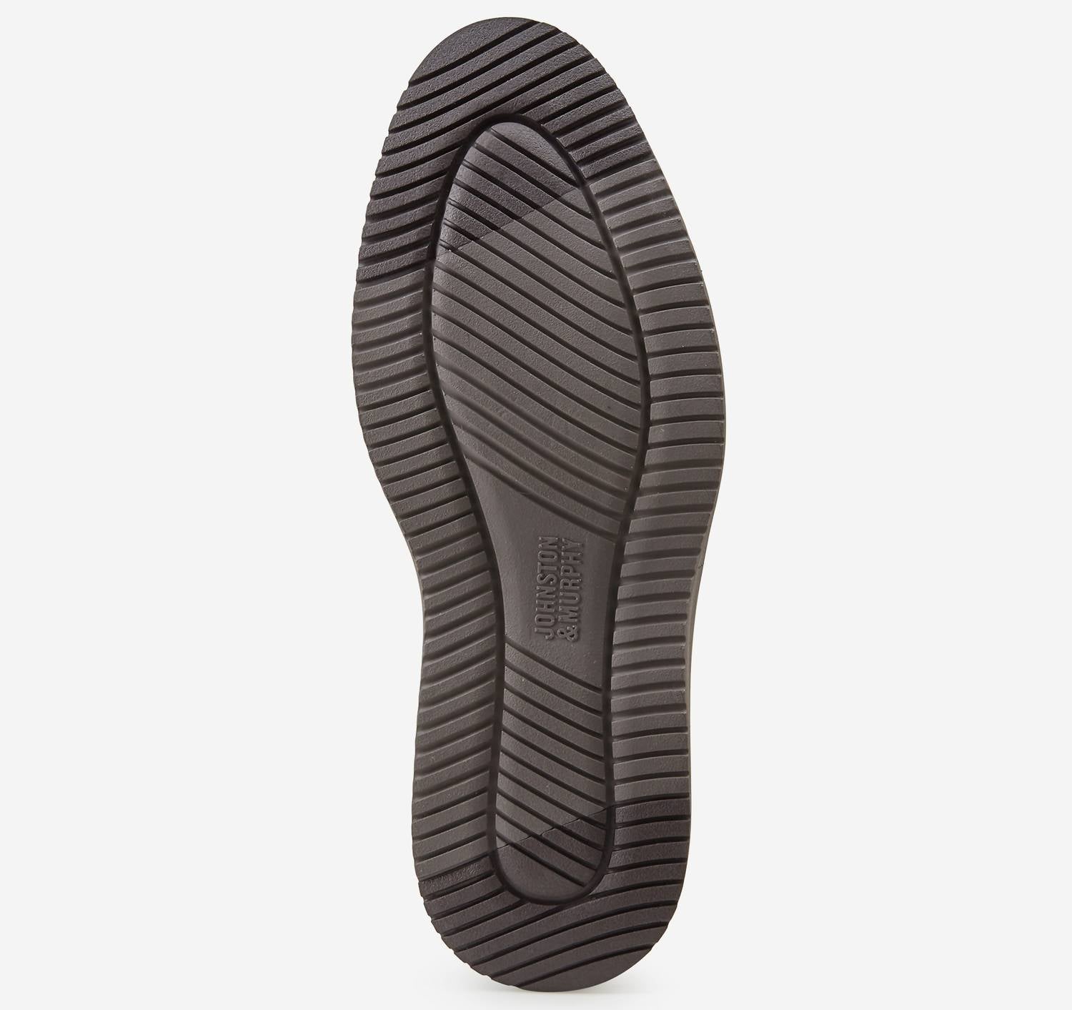 Johnston & Murphy - Men's Upton Plain Toe Shoes