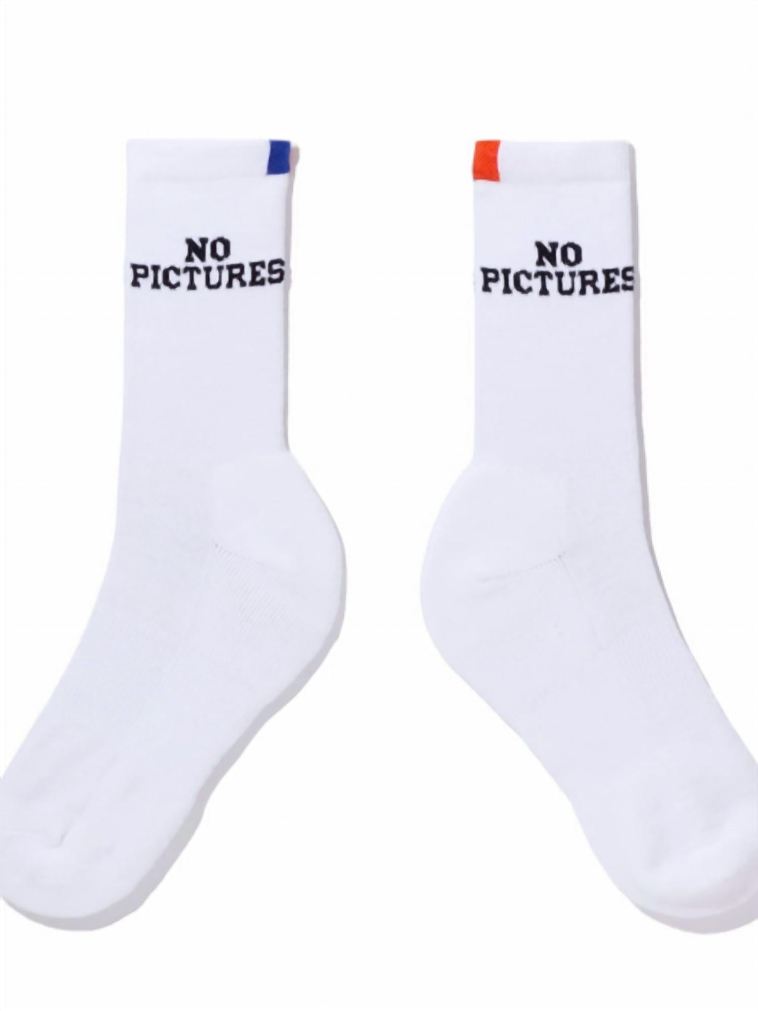 Kule - Women's No Pictures Socks