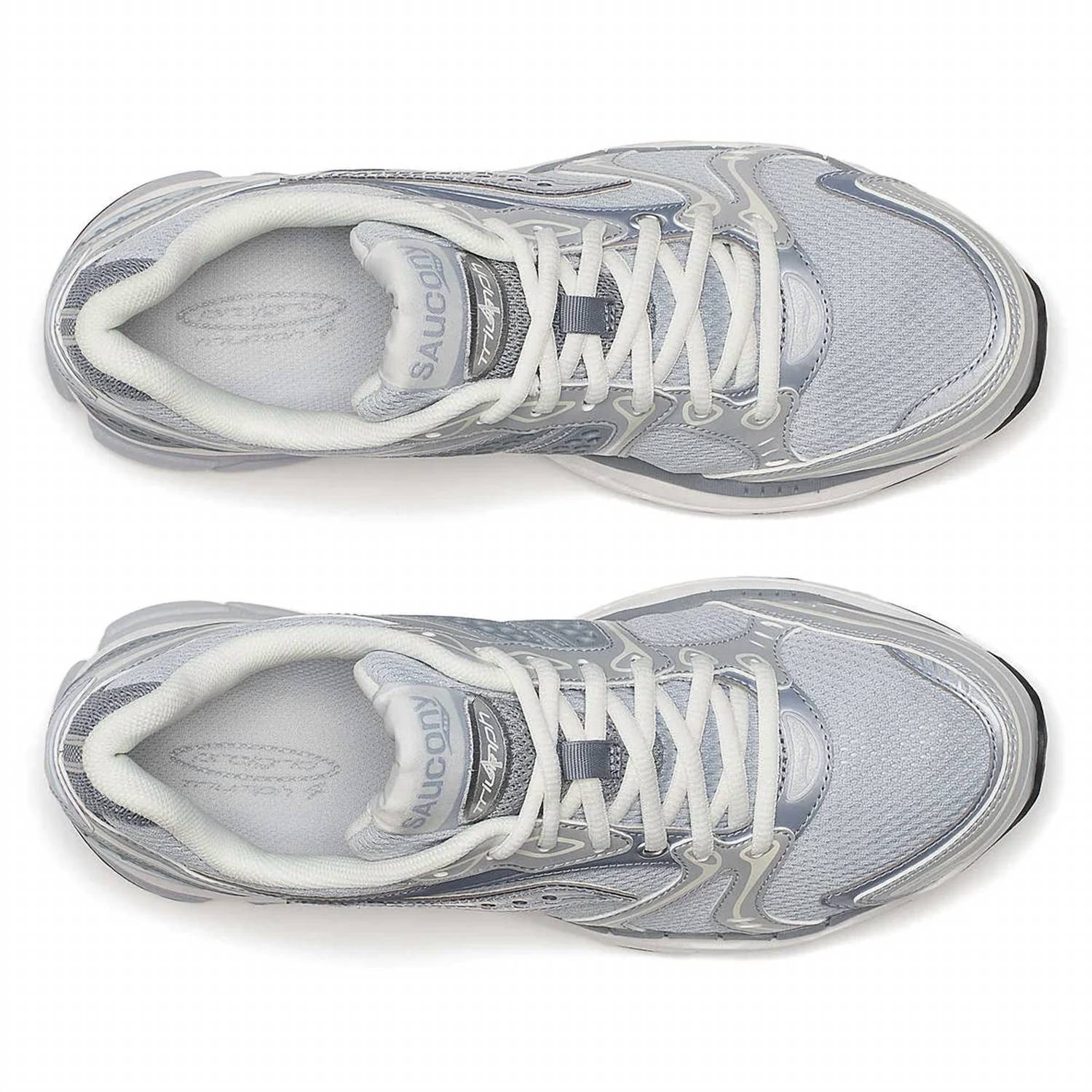 Saucony - Unisex Progrid Triumph 4 Running Shoes