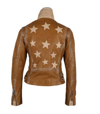 Mauritius - Women's Christy Star Jacket