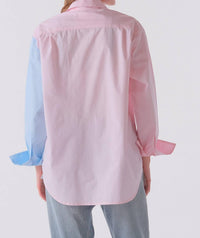Cissa - The Men's Shirt