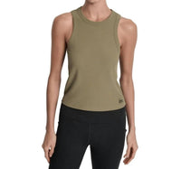 Dkny - Crewneck Tank Top