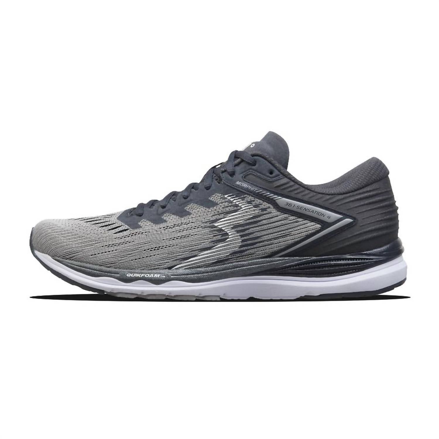 361 Degrees - Women's Sensation 4 Running Shoes - Medium Width