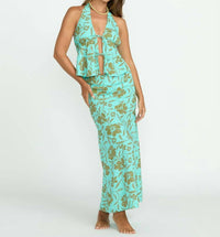 Billabong - Your Dream Tank