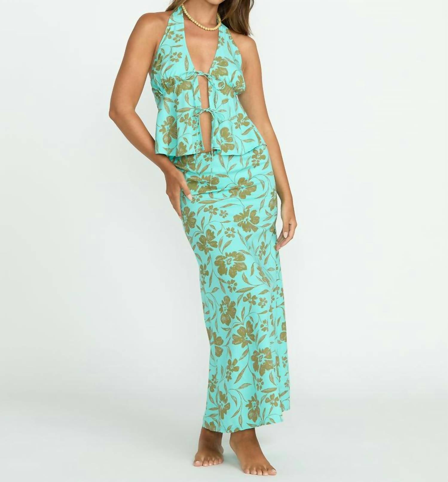 Billabong - Your Dream Tank