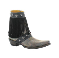 Old Gringo - Women's Milan Fringes Boots