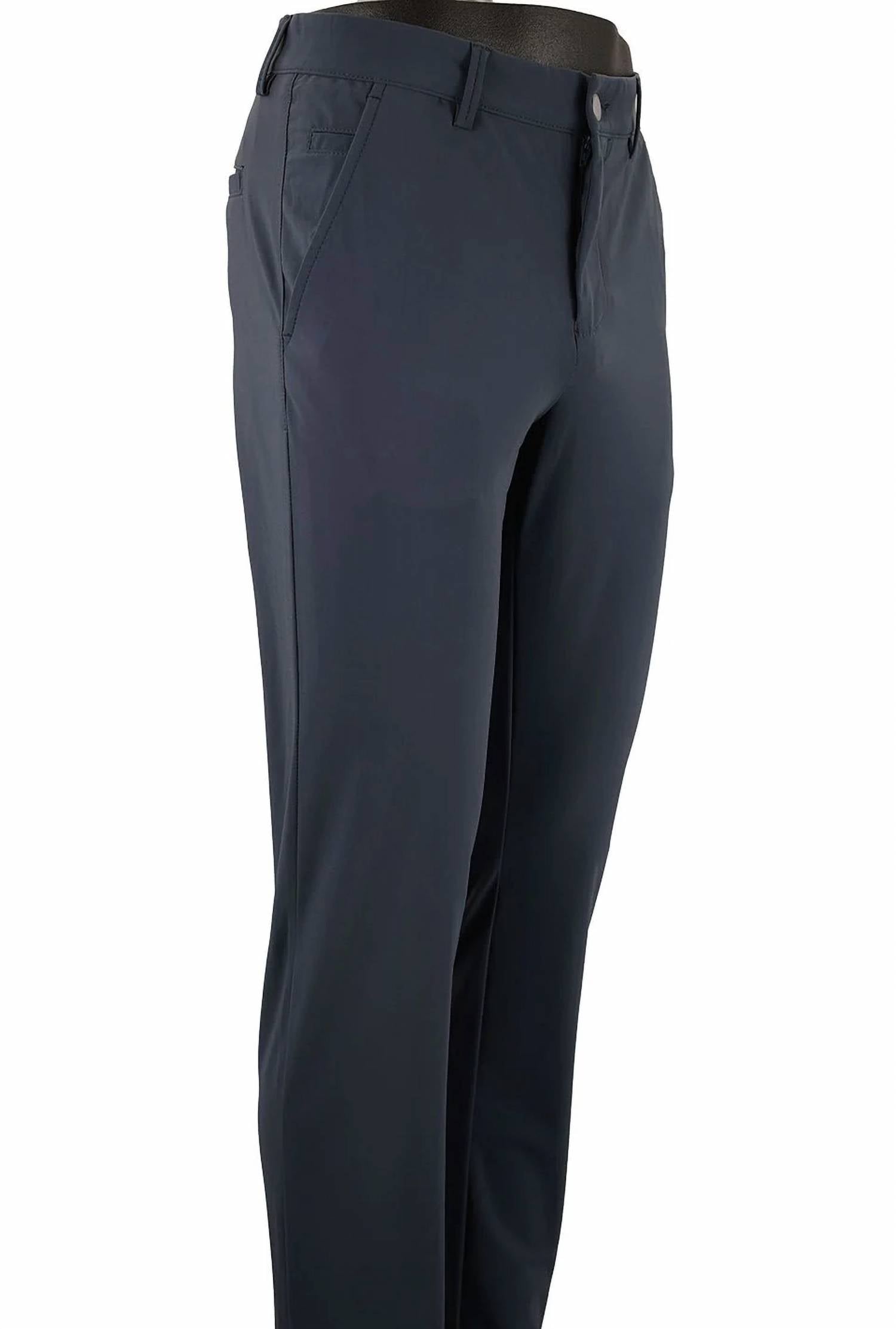 Ballin - Men's Atwater Techno Ultimate Performance Pant