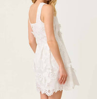 Lilly Pulitzer - Women's Cindy Skirted Romper