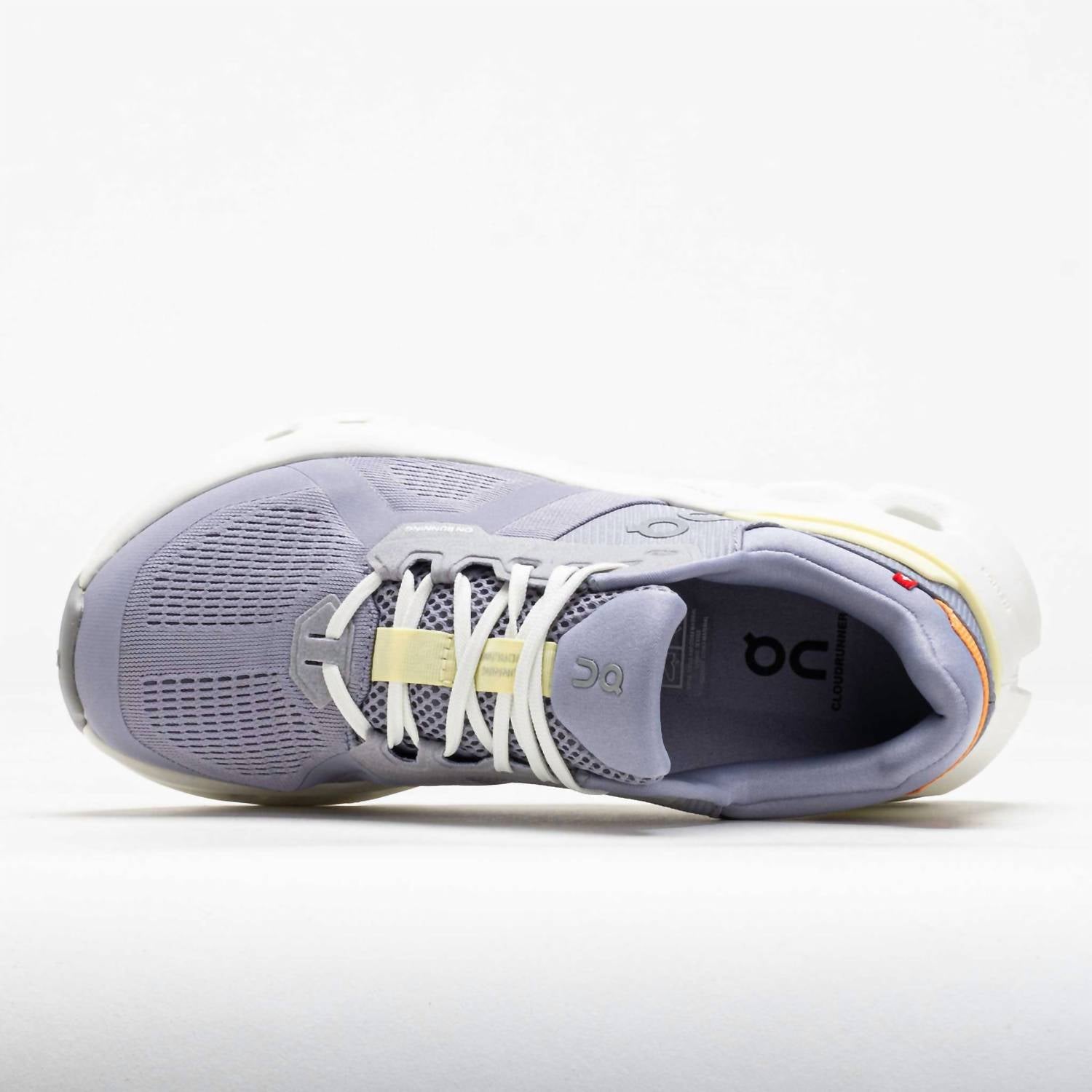 On Running - Women's Cloudrunner 2 Running Shoes