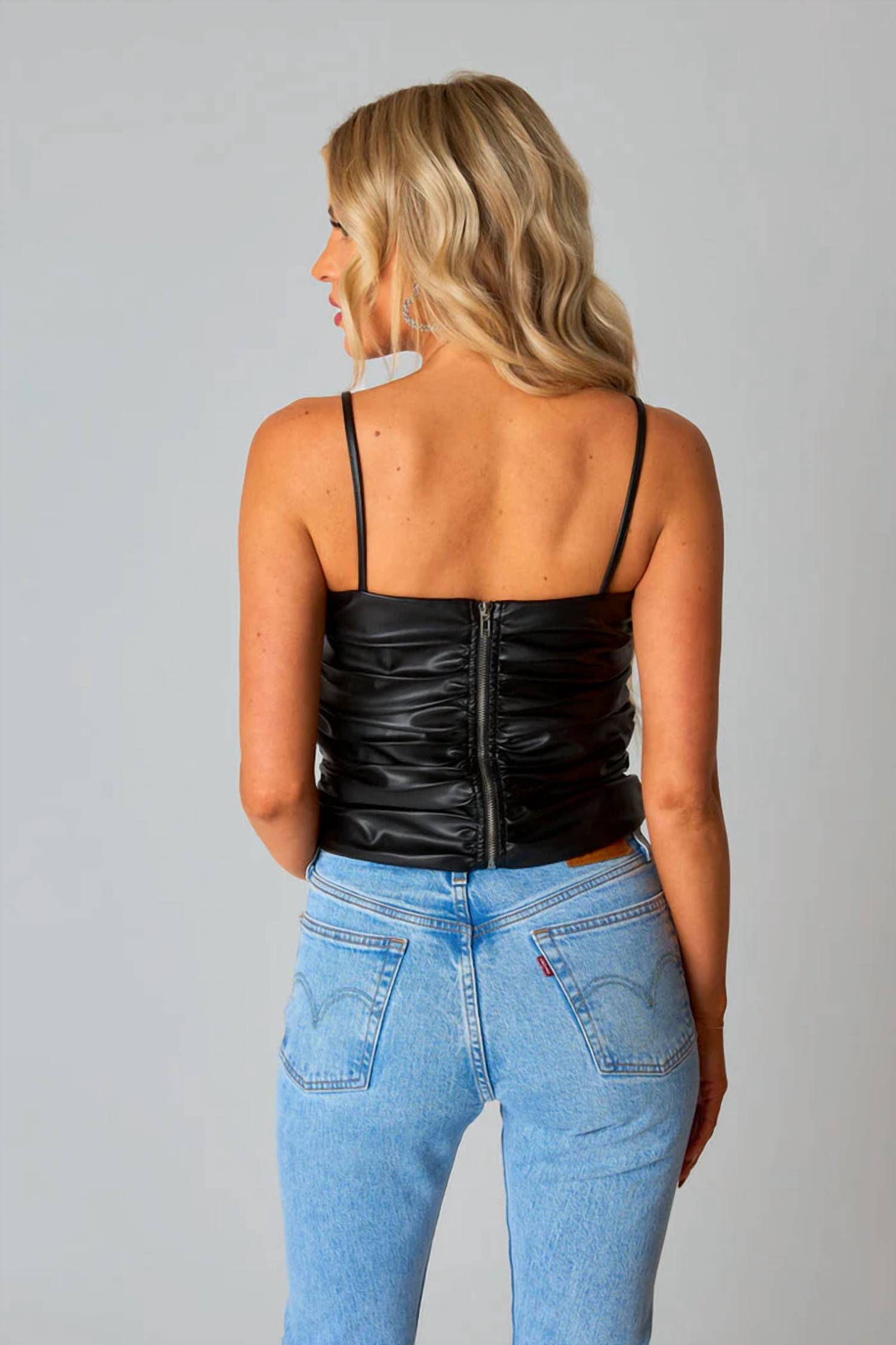 Buddylove - Jolee Tank Top