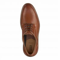 Johnston & Murphy - Men's Upton Plain Toe Oxford Shoe