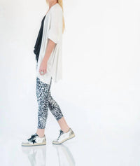 Malibu Road - Abigail Animal Jogger