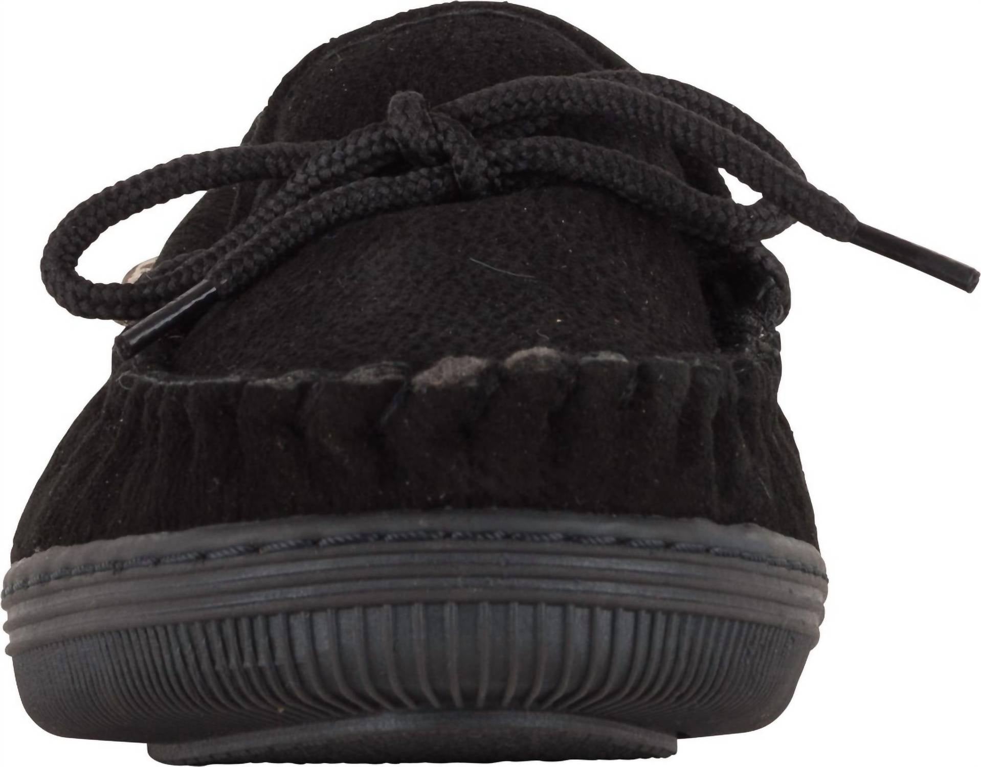 Lamo - Men's Moccasin Slipper