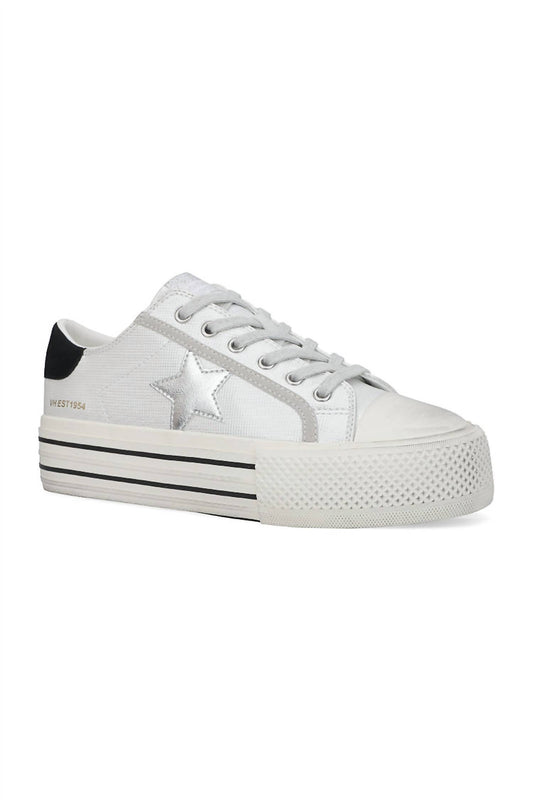 Vintage Havana - Women's Amaze 3 Sneaker
