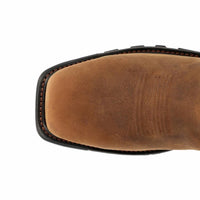Rocky - Men's Carbon 6 Western Boots