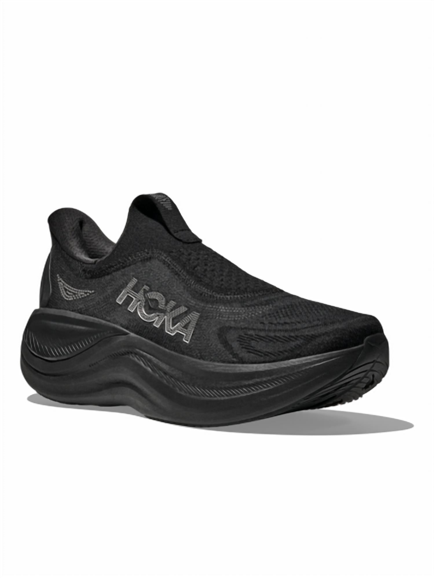 Hoka - Men's Skyward Laceless Shoes