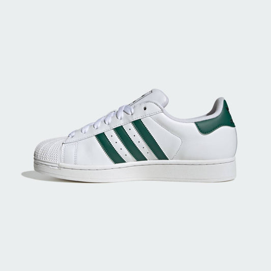 Adidas - Men's Superstar Two Shoes