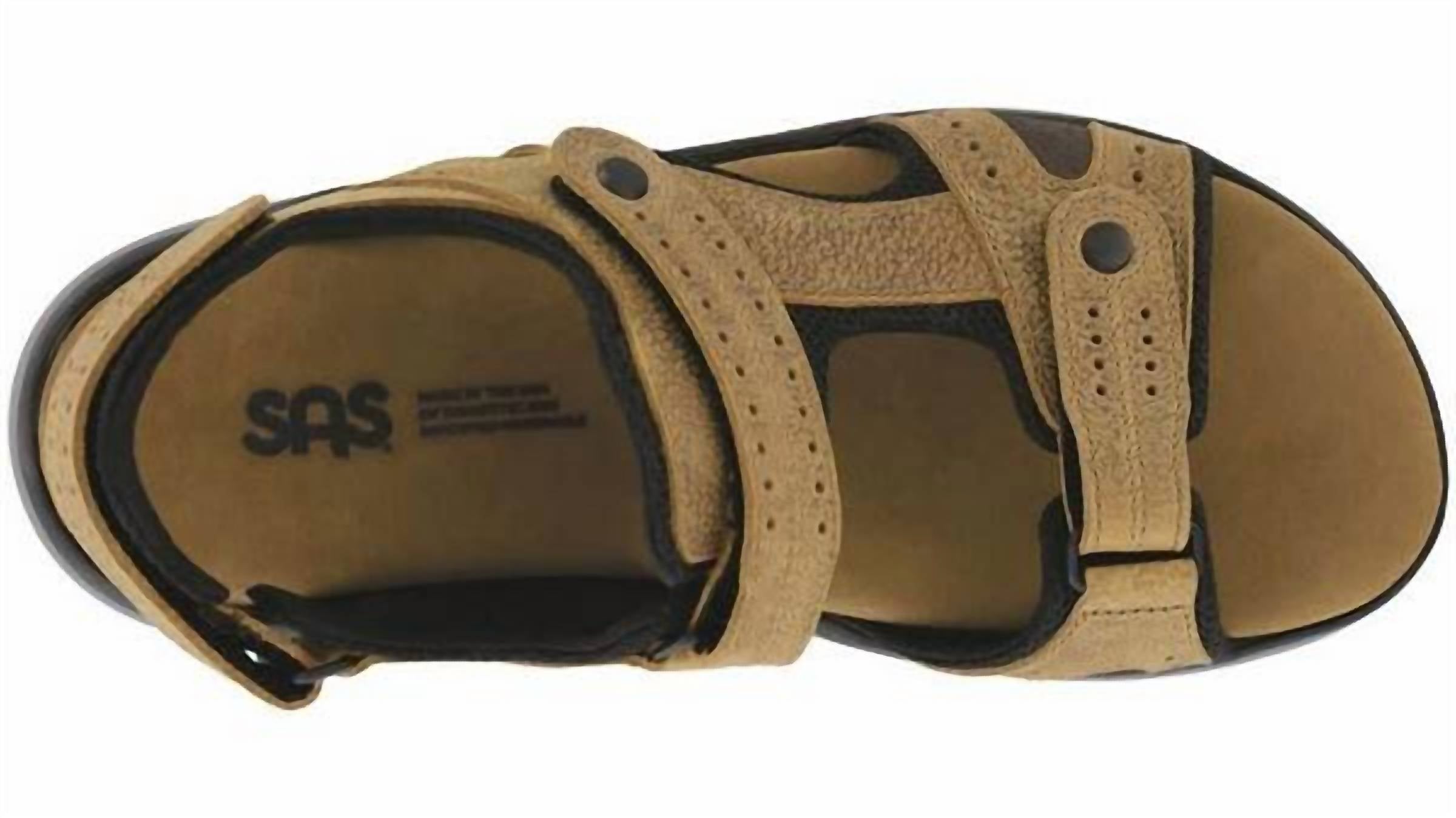Sas - Men's Maverick Sandals