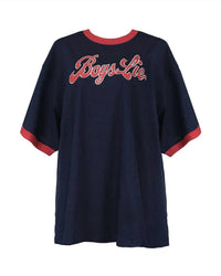Boys Lie - Stud Wrangler Boyfriend Tee V2