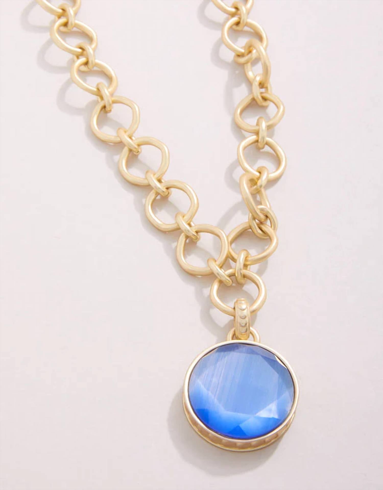 Spartina 449 - Women's Naia Chunky Necklace