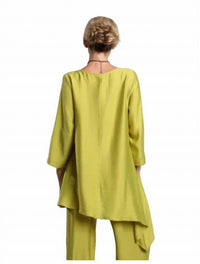 Chalet Et Ceci - Dakota Silky Woven Top