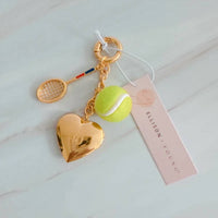 Ellison+Young - Tennis Love Charm