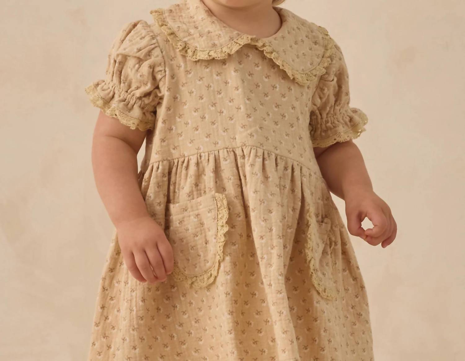 Quincy Mae - Marisol Dress