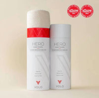 Volo - Hero Hair Towel