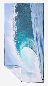 Slowtide - The Vision Quick Dry Towel