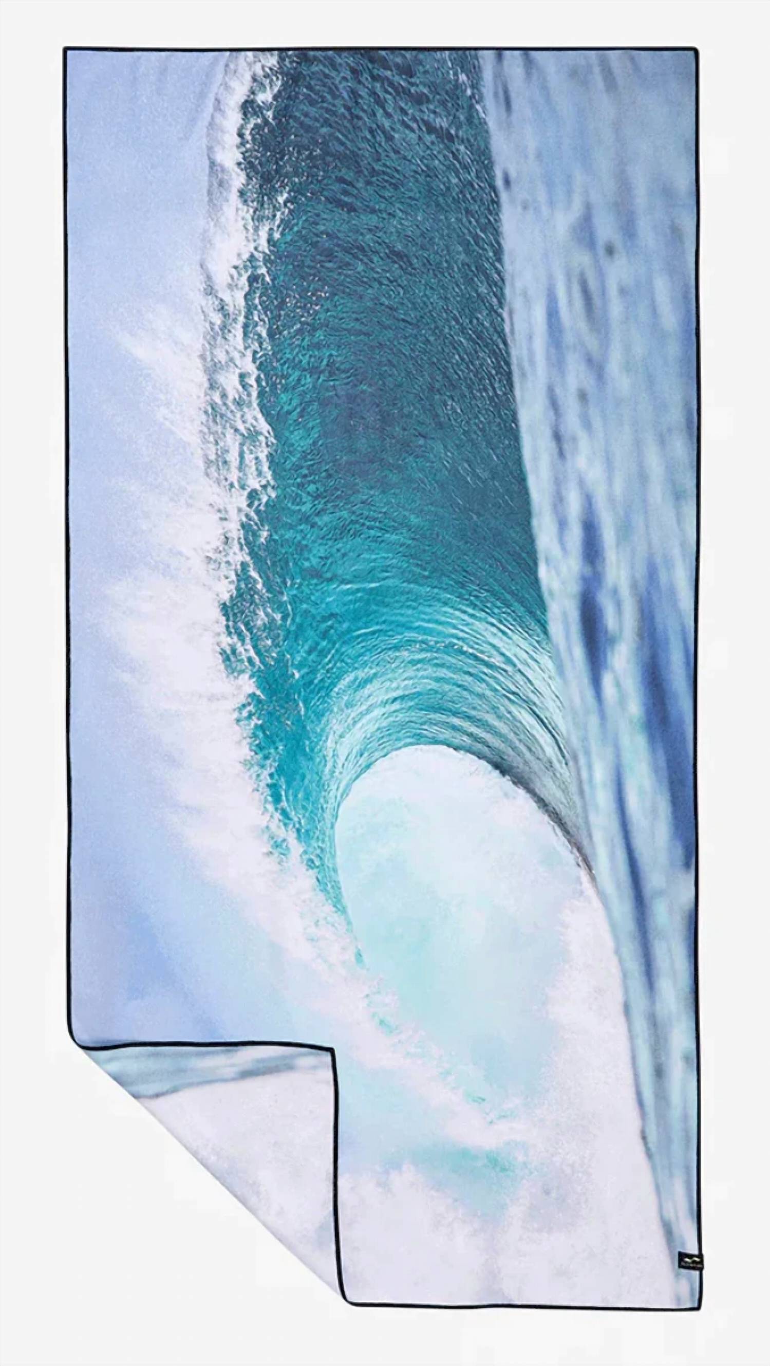 Slowtide - The Vision Quick Dry Towel