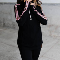 Ampersand Ave - Doublehood™ Sweatshirt