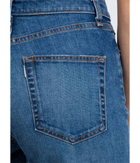 Askk Ny - Juniper Wide Leg Jean
