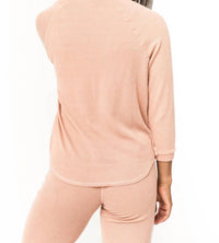 Lovlei - Cape Cod Crewneck Top