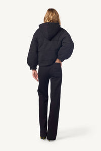 Sablyn - Quilted Hooded Puffer Jeacket
