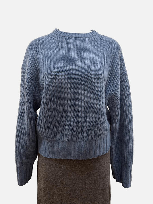 Allude - Women's RD Sweater