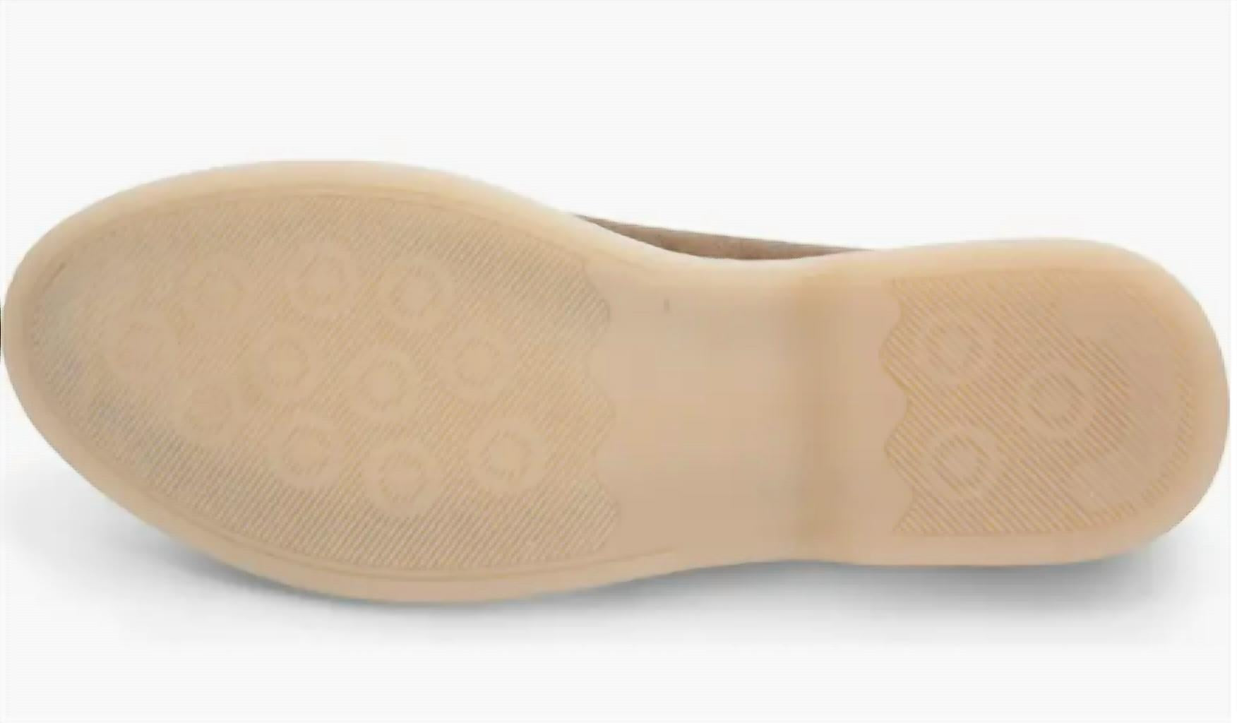 VANELi Women's Undine Loafer in cuoio - women's flats - detail view