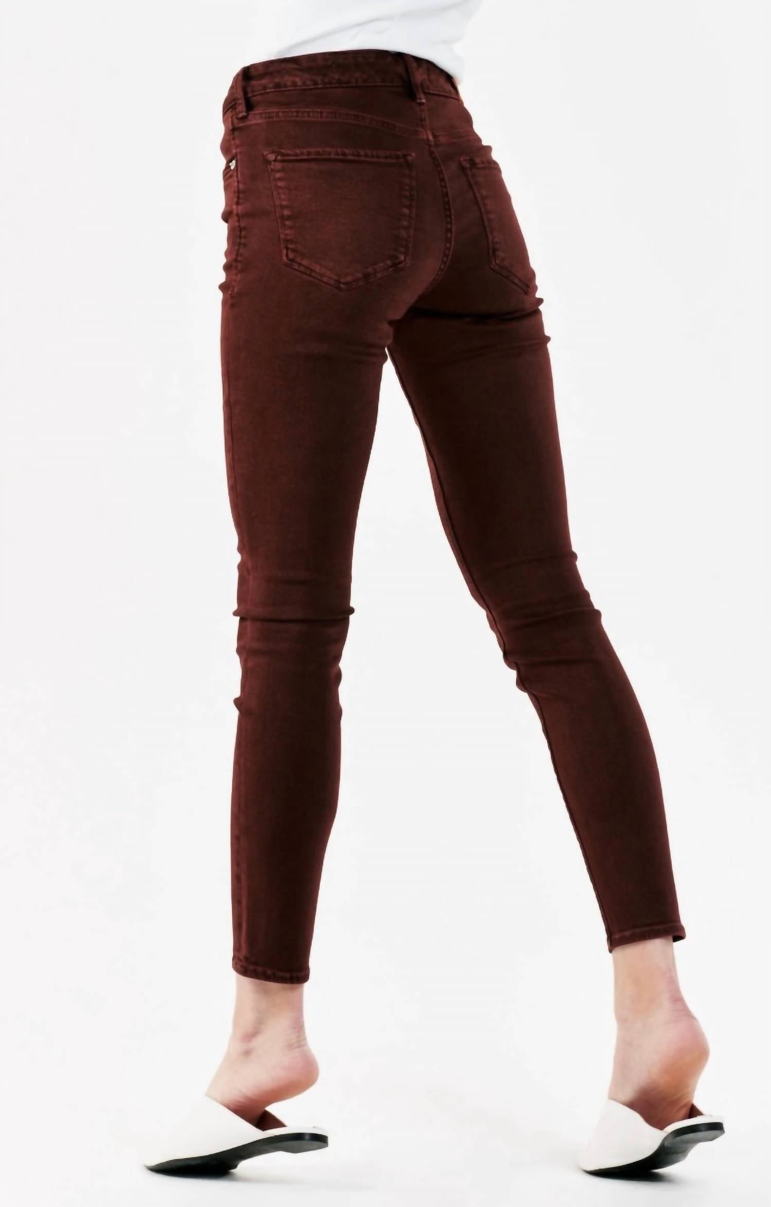 Dear John Denim - Gisele Skinny Jean